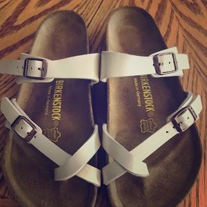 Birkenstock Mayari**PRICE IS FIRM**